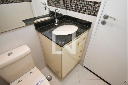 Apartamento à venda com 70m², 3 quartos e 1 vagaBanheiro