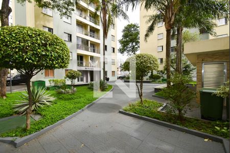 Apartamento à venda com 70m², 3 quartos e 1 vagaÁrea comum