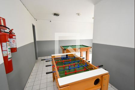 Apartamento à venda com 70m², 3 quartos e 1 vagaSalão de jogos