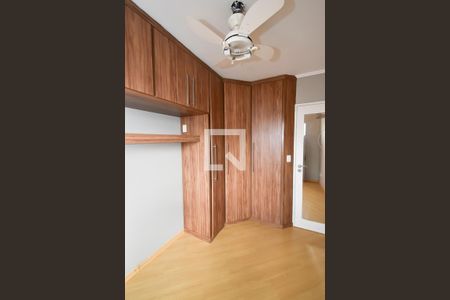 Apartamento à venda com 70m², 3 quartos e 1 vagaQuarto 2