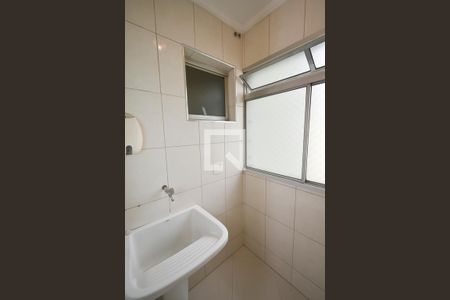 Apartamento à venda com 70m², 3 quartos e 1 vagaLavanderia 