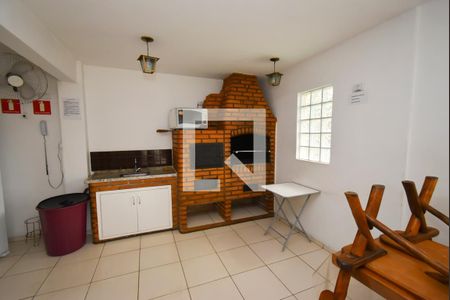 Apartamento à venda com 70m², 3 quartos e 1 vagaÁrea comum - Churrasqueira