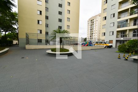 Apartamento à venda com 70m², 3 quartos e 1 vagaÁrea comum