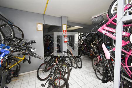 Apartamento à venda com 70m², 3 quartos e 1 vagaBicicletário