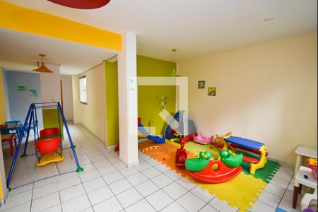 Apartamento à venda com 70m², 3 quartos e 1 vagaBrinquedoteca