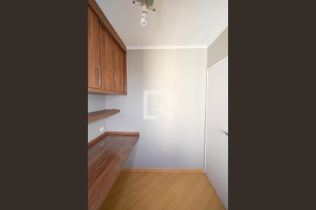 Apartamento à venda com 70m², 3 quartos e 1 vagaQuarto 3