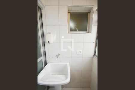 Apartamento à venda com 70m², 3 quartos e 1 vagaLavanderia 