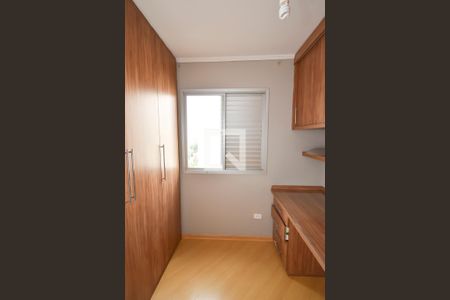 Apartamento à venda com 70m², 3 quartos e 1 vagaQuarto 3