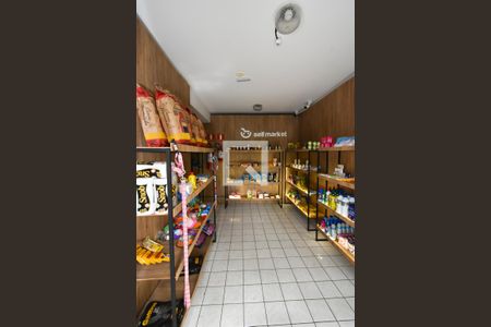 Apartamento à venda com 70m², 3 quartos e 1 vagaMercadinho