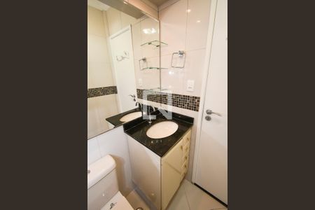 Apartamento à venda com 70m², 3 quartos e 1 vagaBanheiro