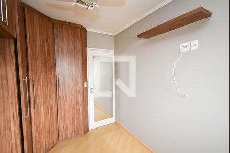 Apartamento à venda com 70m², 3 quartos e 1 vagaQuarto 2