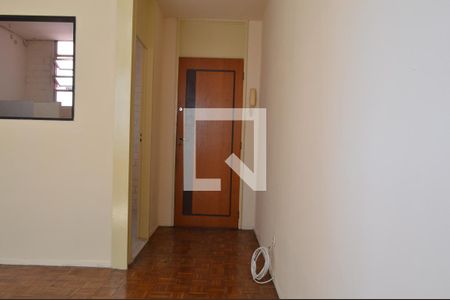 Hall de Entrada de apartamento para alugar com 2 quartos, 50m² em Taquara, Rio de Janeiro