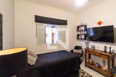 Casa à venda com 240m², 4 quartos e 2 vagasQuarto 3