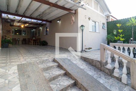 Casa à venda com 240m², 4 quartos e 2 vagasGaragem