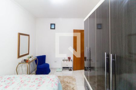 Quarto 1 de casa à venda com 4 quartos, 240m² em Ipiranga, São Paulo