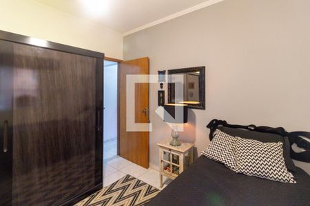 Casa à venda com 240m², 4 quartos e 2 vagasQuarto 3