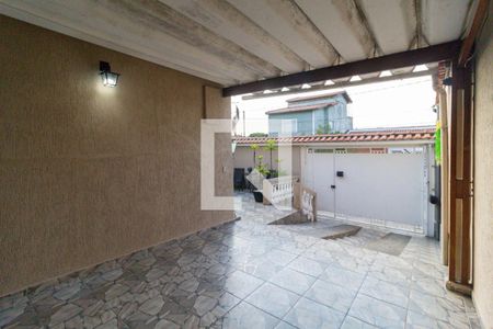 Casa à venda com 240m², 4 quartos e 2 vagasGaragem