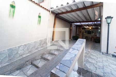 Casa à venda com 240m², 4 quartos e 2 vagasGaragem