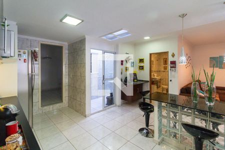 Casa à venda com 240m², 4 quartos e 2 vagasCozinha