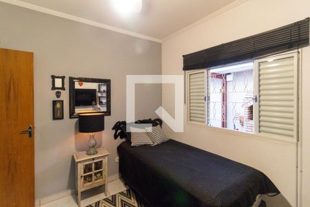 Casa à venda com 240m², 4 quartos e 2 vagasQuarto 3