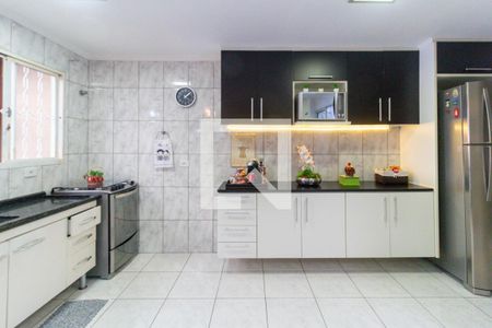 Casa à venda com 240m², 4 quartos e 2 vagasCozinha