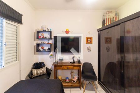 Casa à venda com 240m², 4 quartos e 2 vagasQuarto 3