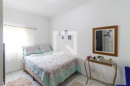 Quarto  1 de casa à venda com 4 quartos, 240m² em Ipiranga, São Paulo