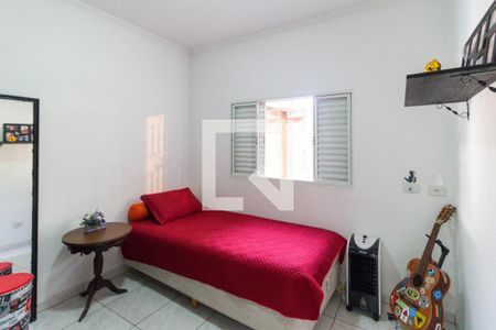 Quarto 2 de casa à venda com 4 quartos, 240m² em Ipiranga, São Paulo