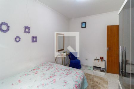 Quarto 1 de casa à venda com 4 quartos, 240m² em Ipiranga, São Paulo