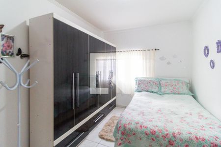 Quarto 1 de casa à venda com 4 quartos, 240m² em Ipiranga, São Paulo