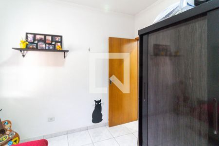 Quarto 2 de casa à venda com 4 quartos, 240m² em Ipiranga, São Paulo