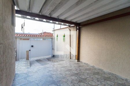 Casa à venda com 240m², 4 quartos e 2 vagasGaragem