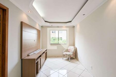 Sala de apartamento para alugar com 2 quartos, 67m² em Independência, São Bernardo do Campo