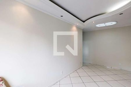 Sala de apartamento para alugar com 2 quartos, 67m² em Independência, São Bernardo do Campo