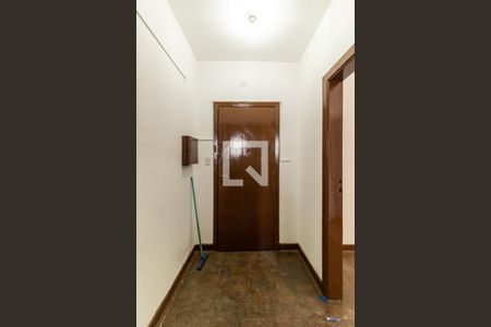 Cozinha de kitnet/studio para alugar com 1 quarto, 44m² em Centro Histórico de São Paulo, São Paulo