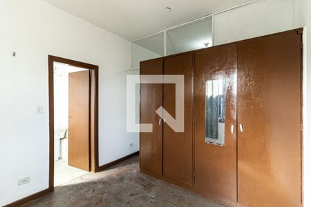 Quarto - Armário de kitnet/studio para alugar com 1 quarto, 44m² em Centro Histórico de São Paulo, São Paulo
