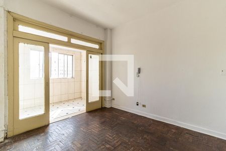 Studio de kitnet/studio para alugar com 1 quarto, 44m² em Centro Histórico de São Paulo, São Paulo