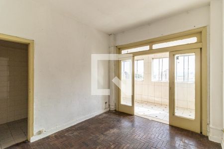 Studio de kitnet/studio para alugar com 1 quarto, 44m² em Centro Histórico de São Paulo, São Paulo