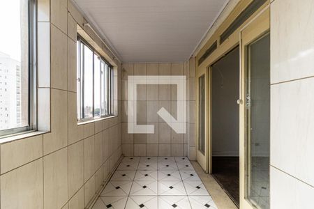 Studio para alugar com 44m², 1 quarto e sem vagaCozinha