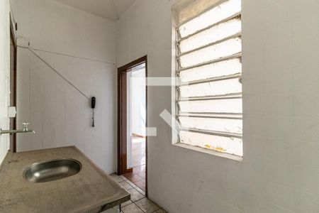 Studio para alugar com 56m², 2 quartos e sem vagaCozinha