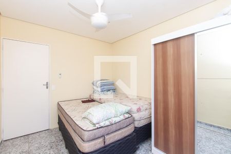 Quarto 1 de apartamento para alugar com 2 quartos, 109m² em Vila Júlia, Guarujá