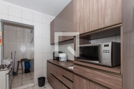 Apartamento para alugar com 109m², 2 quartos e 1 vagaCozinha