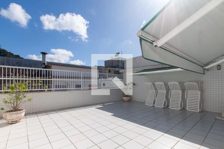 Apartamento para alugar com 109m², 2 quartos e 1 vagaÁrea comum - Solarium