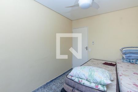 Quarto 1 de apartamento para alugar com 2 quartos, 109m² em Vila Júlia, Guarujá