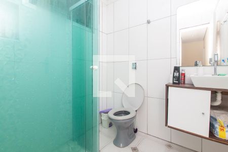 Apartamento para alugar com 109m², 2 quartos e 1 vagaBanheiro 