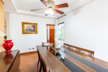 Casa à venda com 4 quartos, 374m² em Brooklin, São Paulo