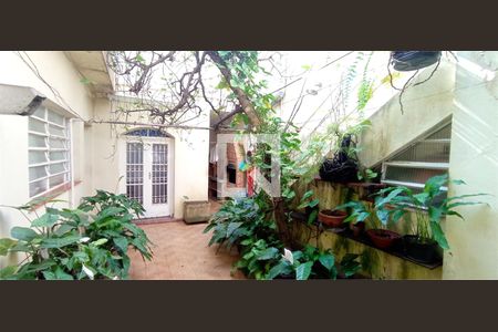 Casa à venda com 4 quartos, 266m² em Brooklin, São Paulo