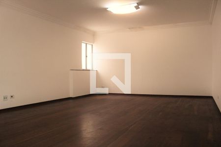 Sala - Foto 2 de casa para alugar com 3 quartos, 239m² em Olímpico, São Caetano do Sul