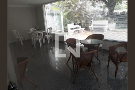 Apartamento à venda com 2 quartos, 73m² em Brooklin, São Paulo