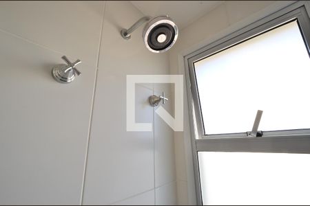 Apartamento à venda com 54m², 2 quartos e 2 vagasBanheiro Social